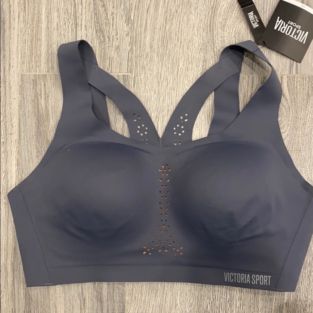 NWT Victoria Sport Angel Max Bra 36C